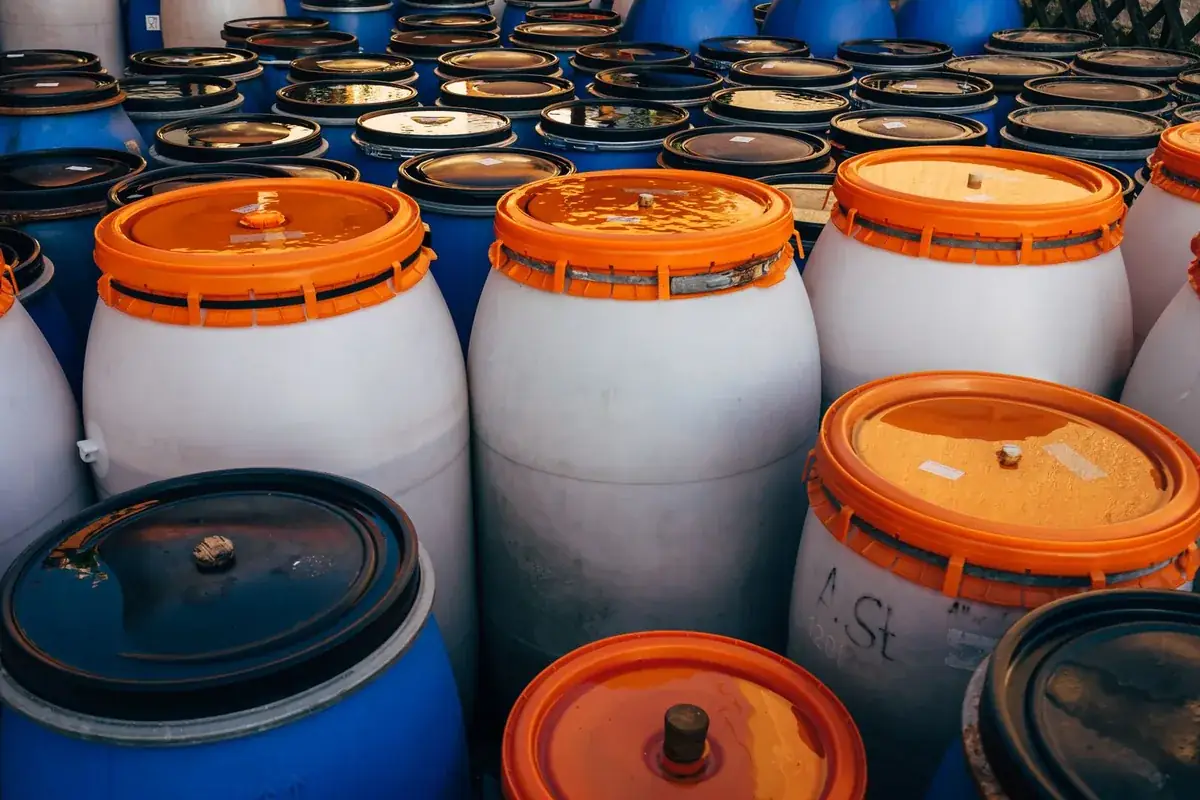 Chemical & Toxic Waste Cleanup in Lewiston, NY